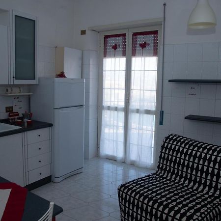 'Panta Rei' Apartment Mentana Bagian luar foto