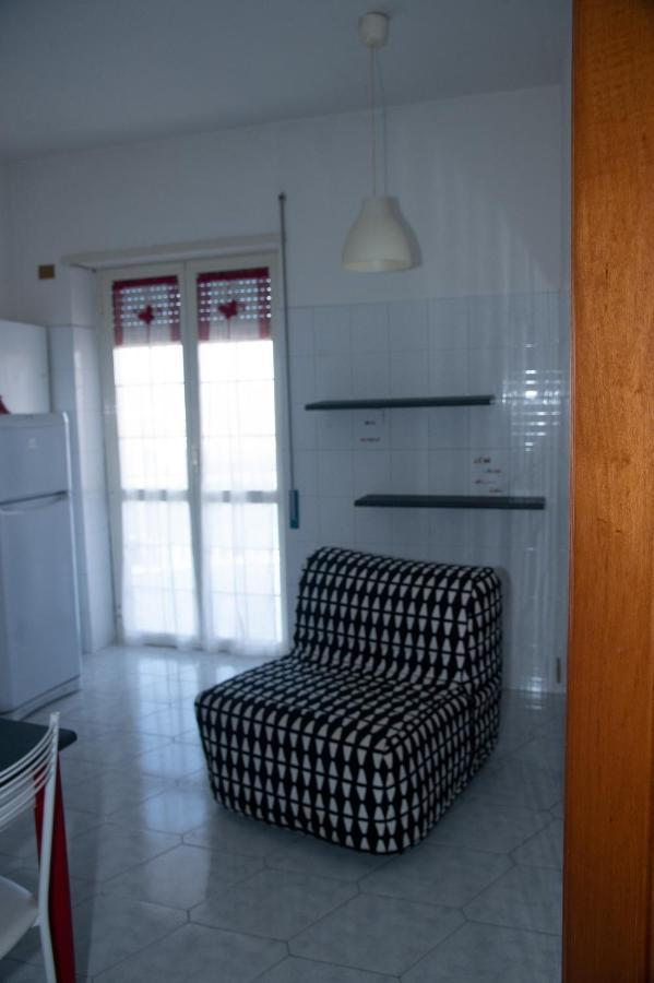 'Panta Rei' Apartment Mentana Bagian luar foto