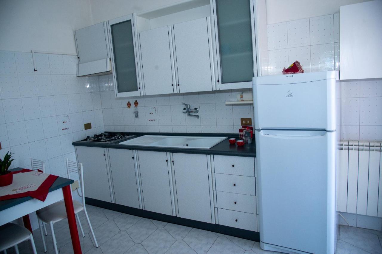 'Panta Rei' Apartment Mentana Bagian luar foto