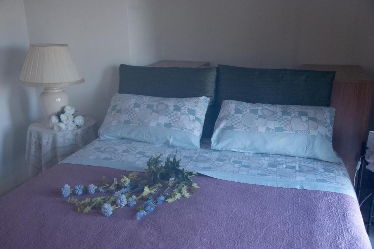 'Panta Rei' Apartment Mentana Bagian luar foto