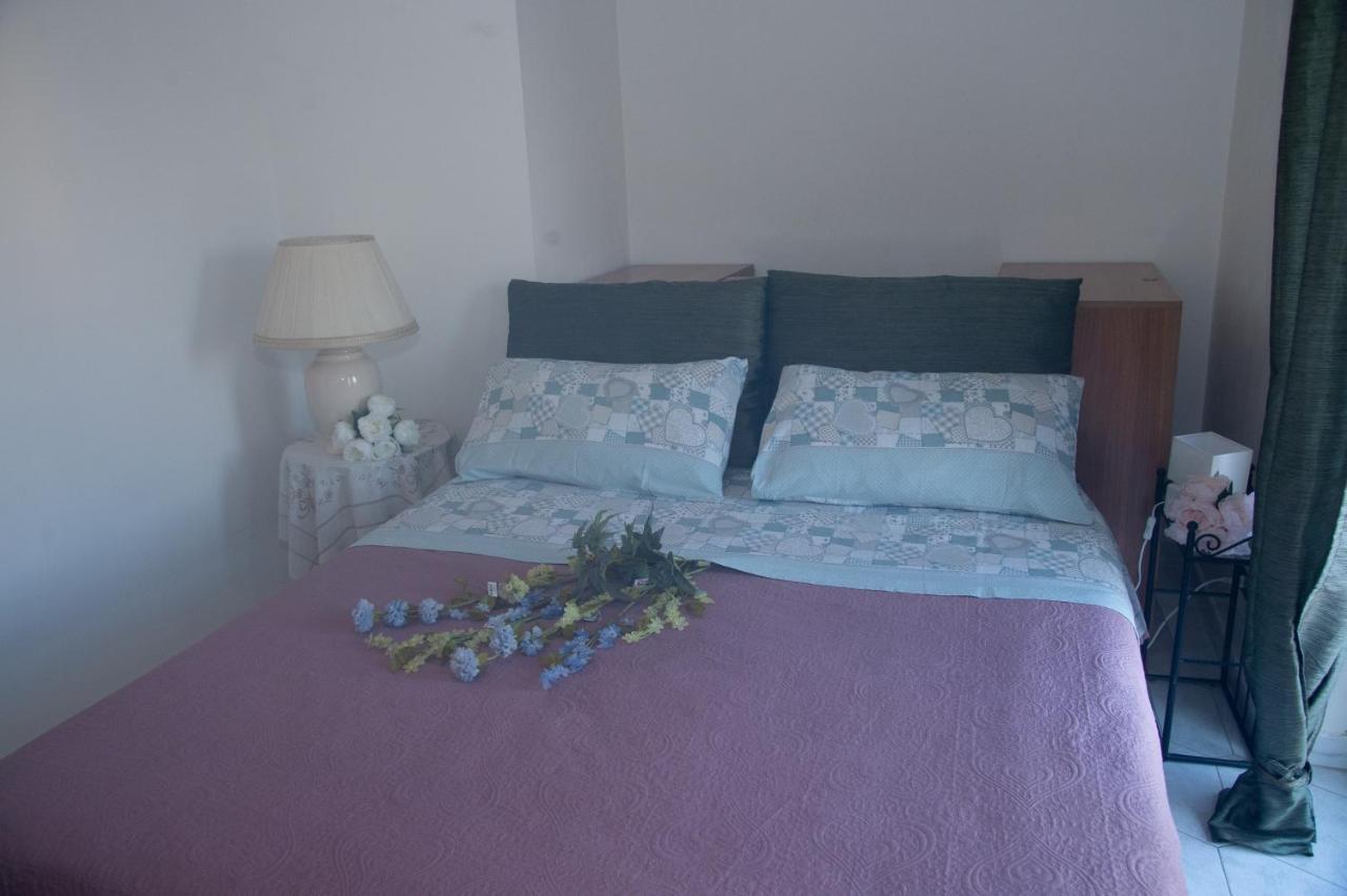 'Panta Rei' Apartment Mentana Bagian luar foto