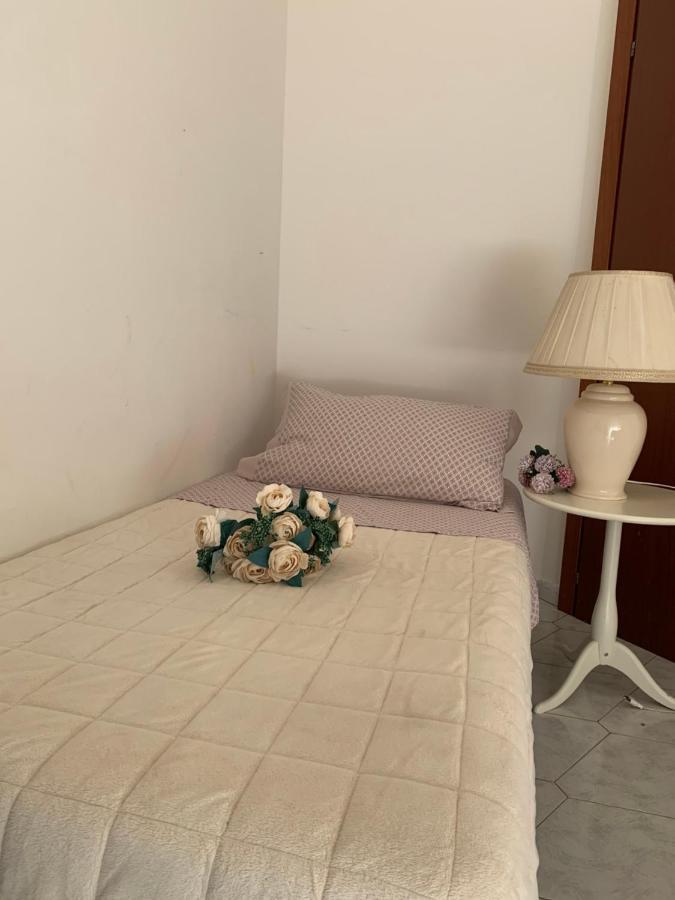 'Panta Rei' Apartment Mentana Bagian luar foto